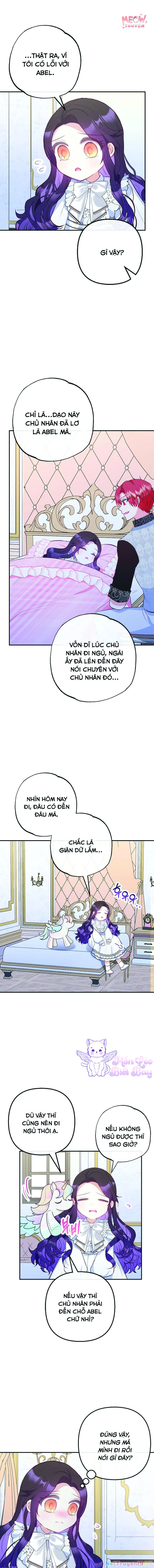Con Gái Cưng Của Quỷ Chapter 53 - 8