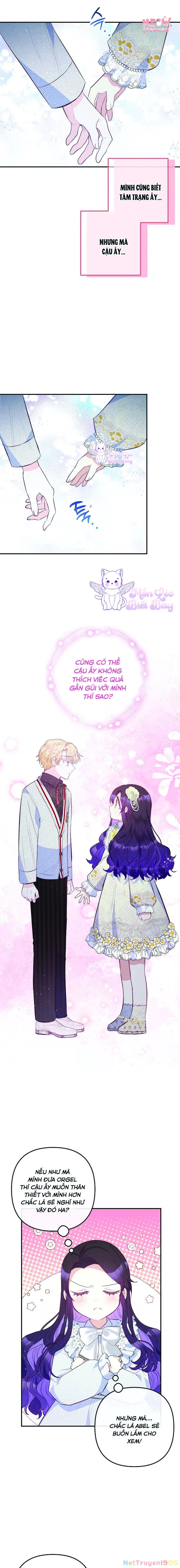 Con Gái Cưng Của Quỷ Chapter 53 - 12