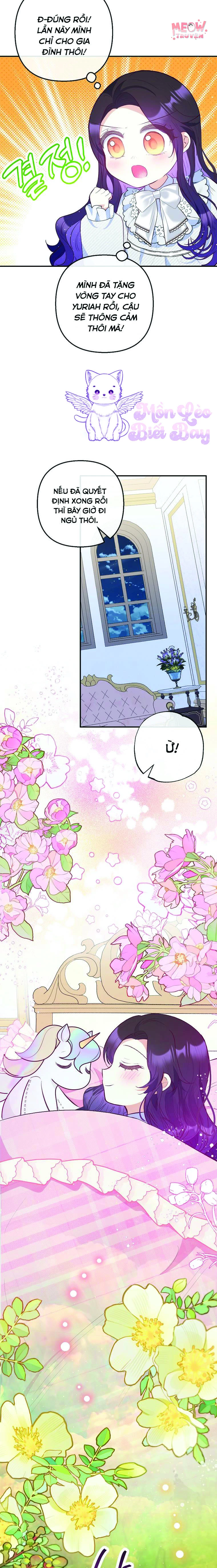 Con Gái Cưng Của Quỷ Chapter 53 - 13