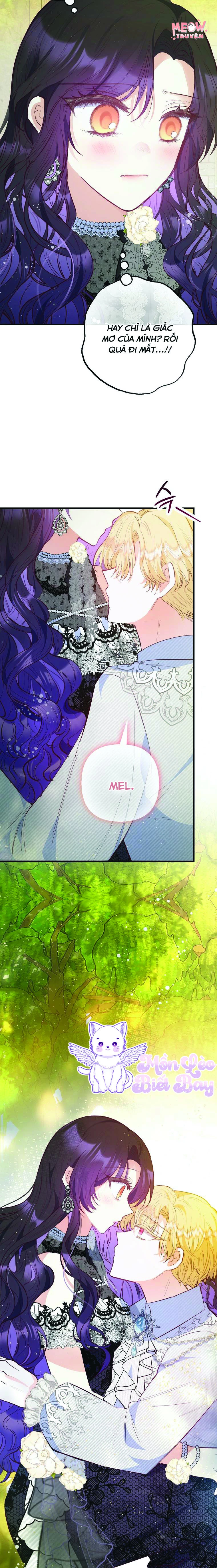 Con Gái Cưng Của Quỷ Chapter 53 - 17