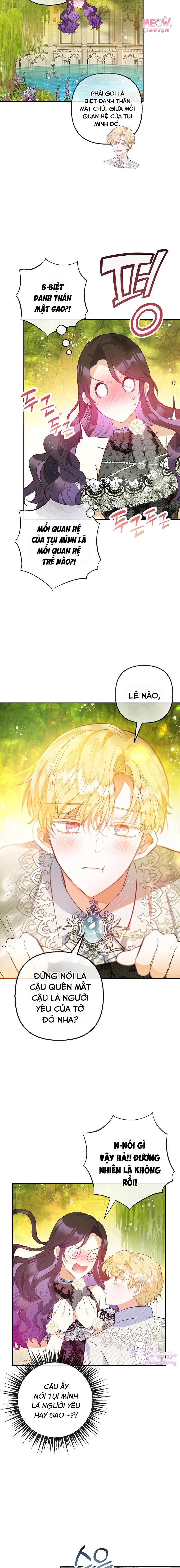 Con Gái Cưng Của Quỷ Chapter 54 - 2