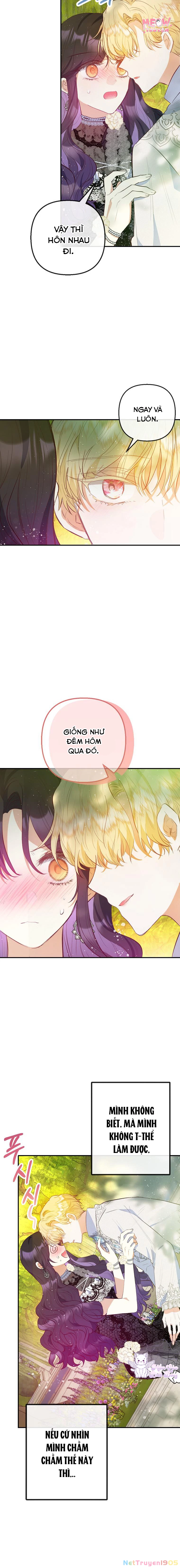 Con Gái Cưng Của Quỷ Chapter 54 - 3