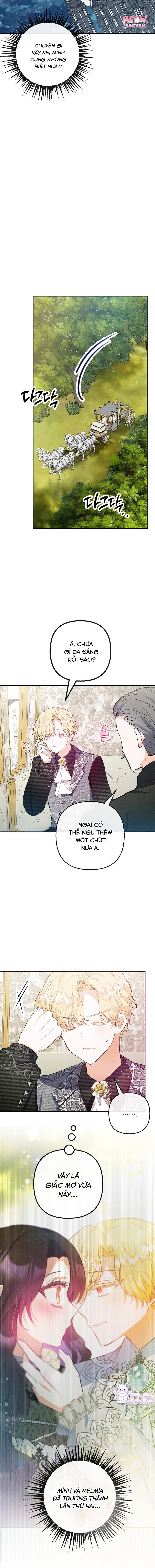 Con Gái Cưng Của Quỷ Chapter 54 - 7