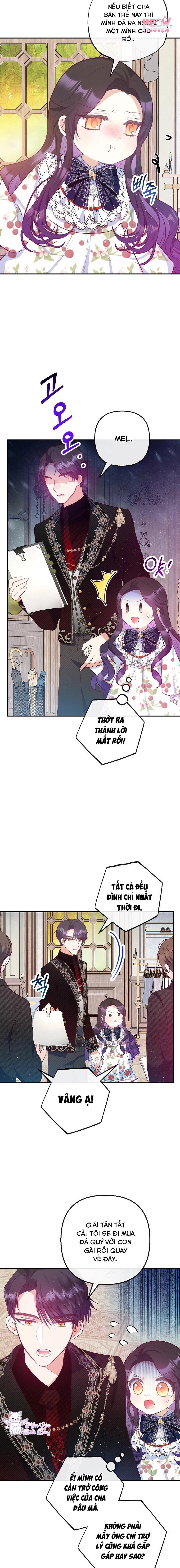 Con Gái Cưng Của Quỷ Chapter 54 - 11