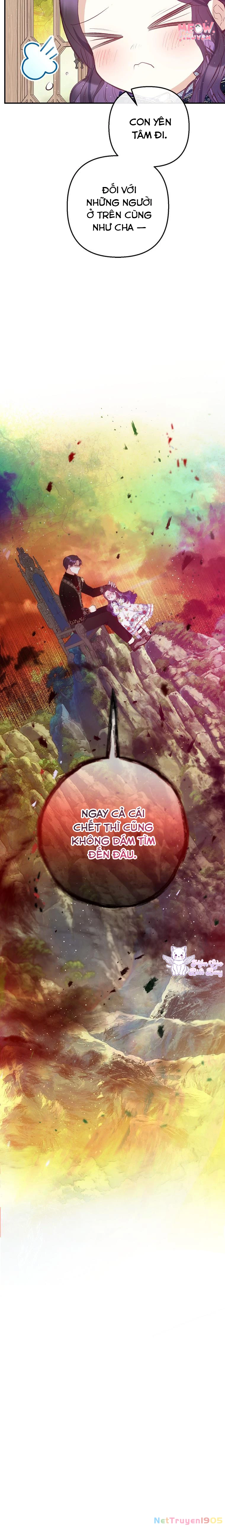 Con Gái Cưng Của Quỷ Chapter 54 - 17