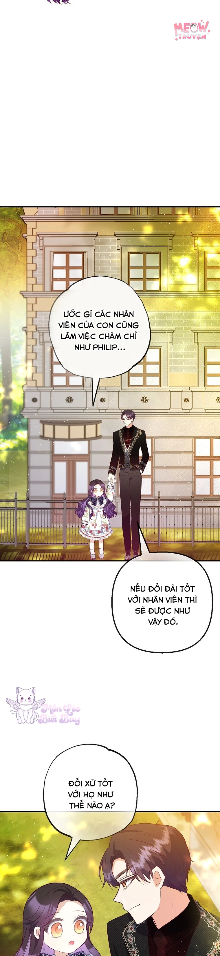 Con Gái Cưng Của Quỷ Chapter 55 - 4