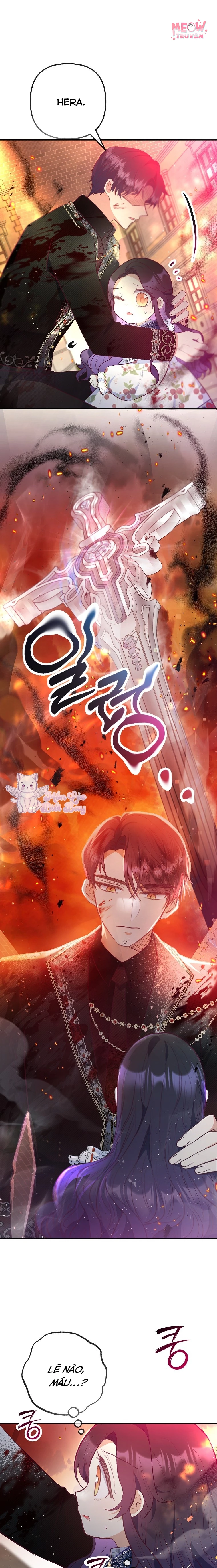 Con Gái Cưng Của Quỷ Chapter 55 - 9