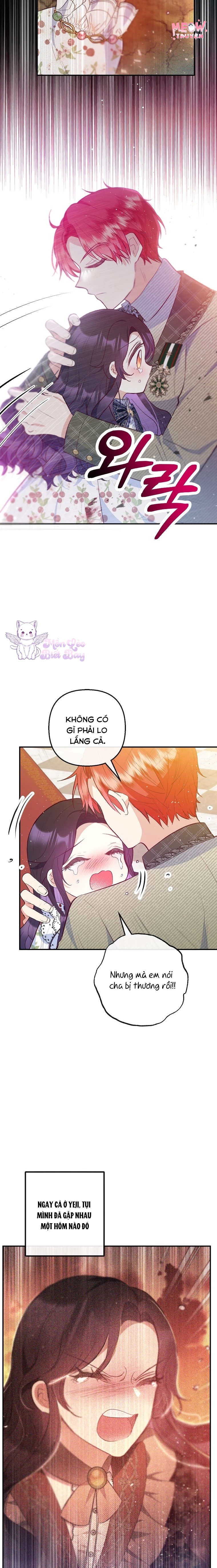 Con Gái Cưng Của Quỷ Chapter 55 - 14
