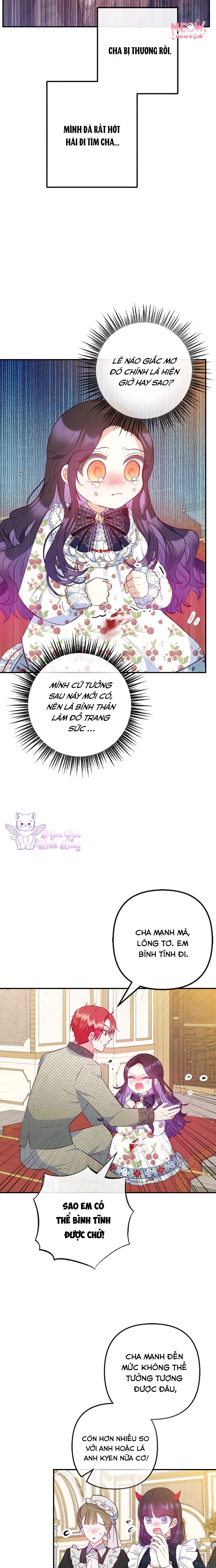 Con Gái Cưng Của Quỷ Chapter 55 - 15