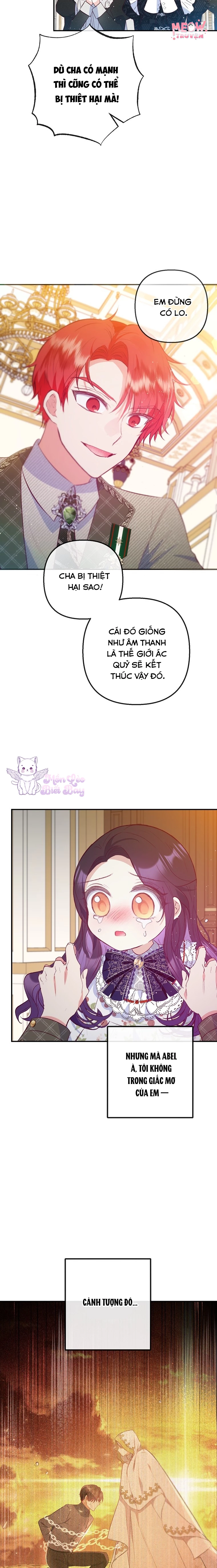 Con Gái Cưng Của Quỷ Chapter 55 - 16