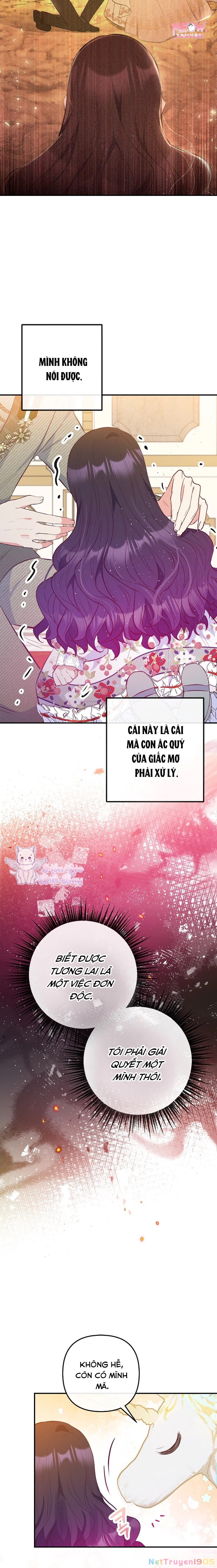 Con Gái Cưng Của Quỷ Chapter 55 - 17