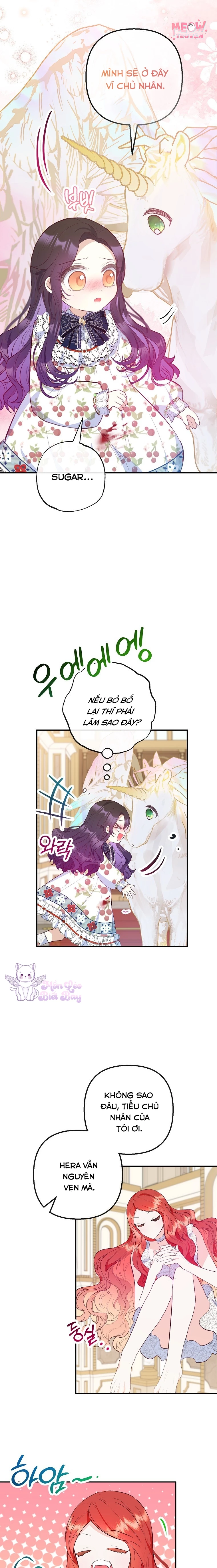 Con Gái Cưng Của Quỷ Chapter 55 - 18