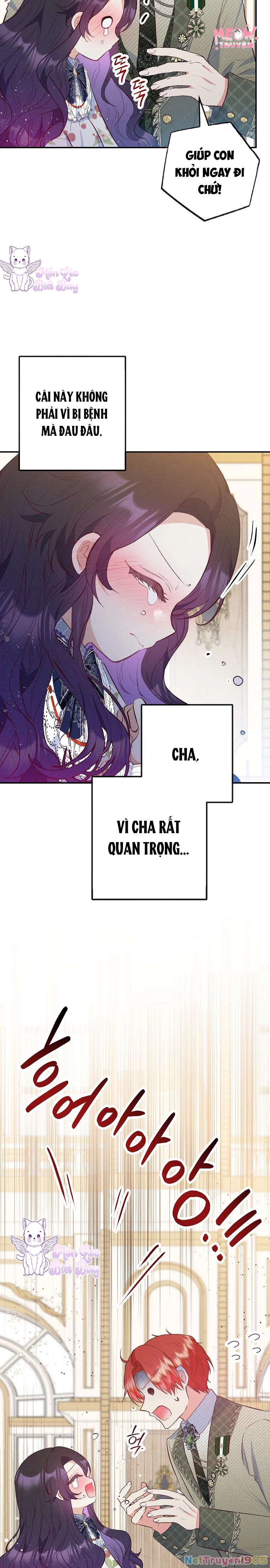 Con Gái Cưng Của Quỷ Chapter 56 - 4