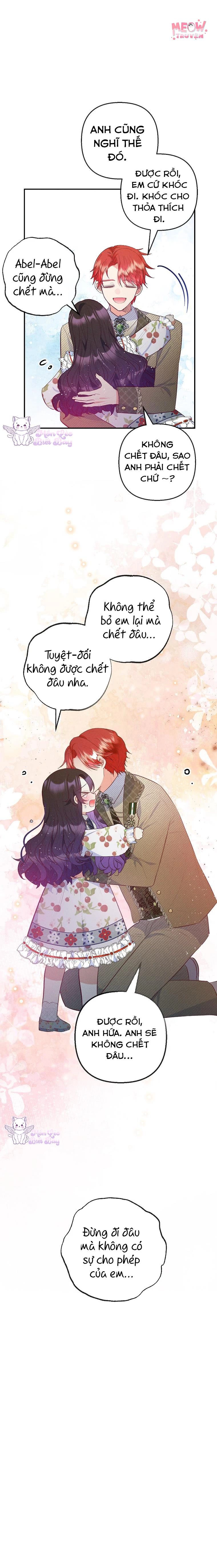 Con Gái Cưng Của Quỷ Chapter 56 - 6