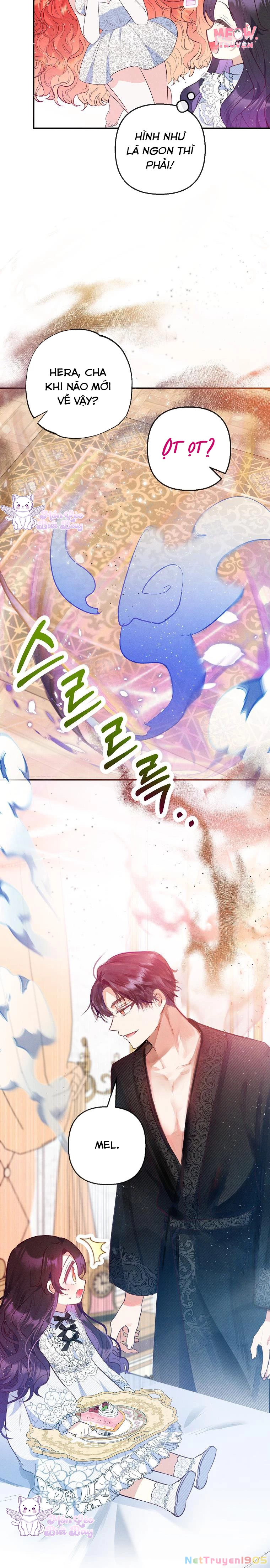 Con Gái Cưng Của Quỷ Chapter 56 - 9