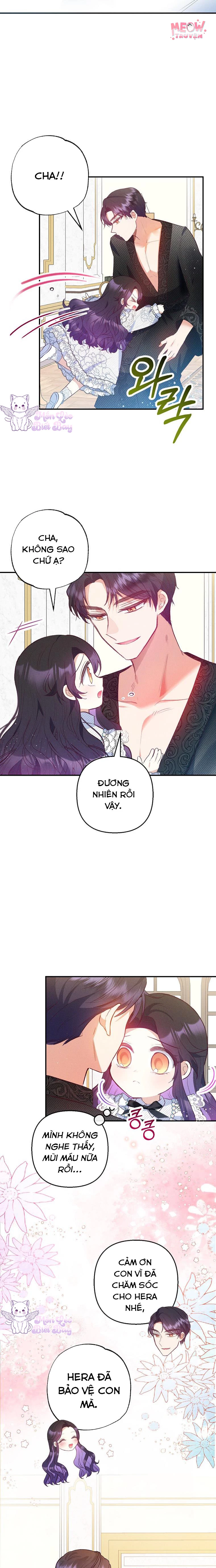 Con Gái Cưng Của Quỷ Chapter 56 - 10