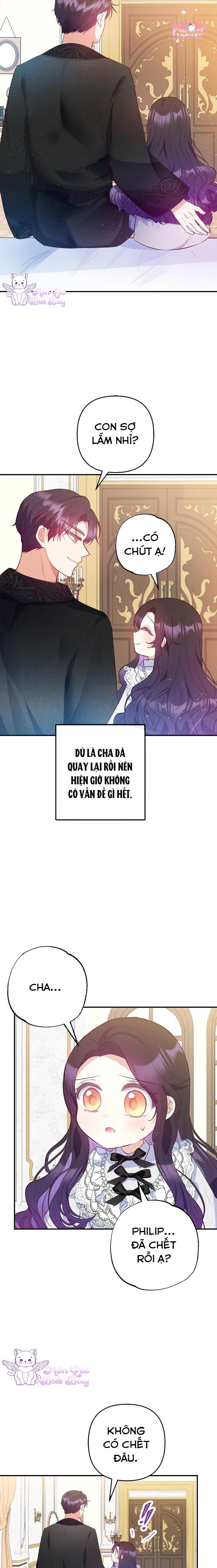 Con Gái Cưng Của Quỷ Chapter 56 - 11