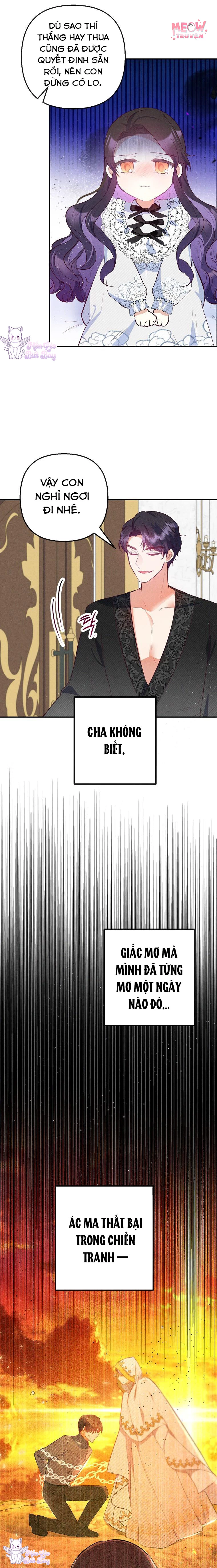 Con Gái Cưng Của Quỷ Chapter 56 - 19