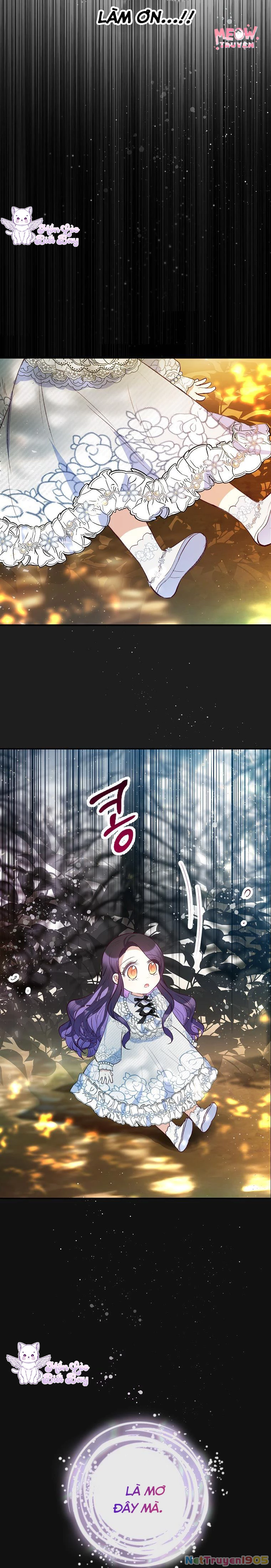 Con Gái Cưng Của Quỷ Chapter 56 - 22