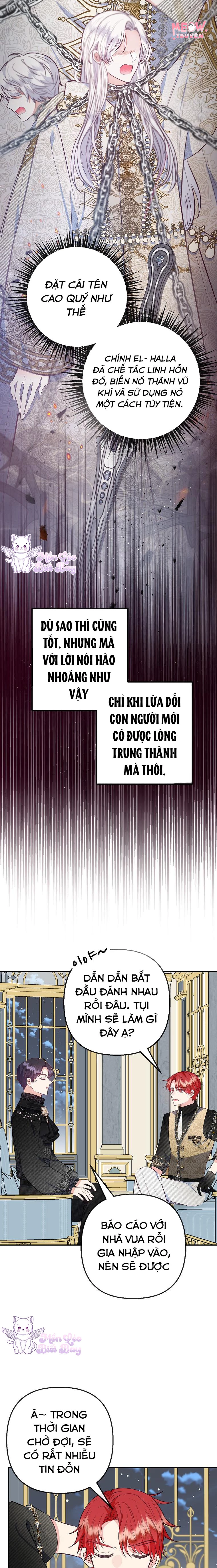 Con Gái Cưng Của Quỷ Chapter 57 - 6