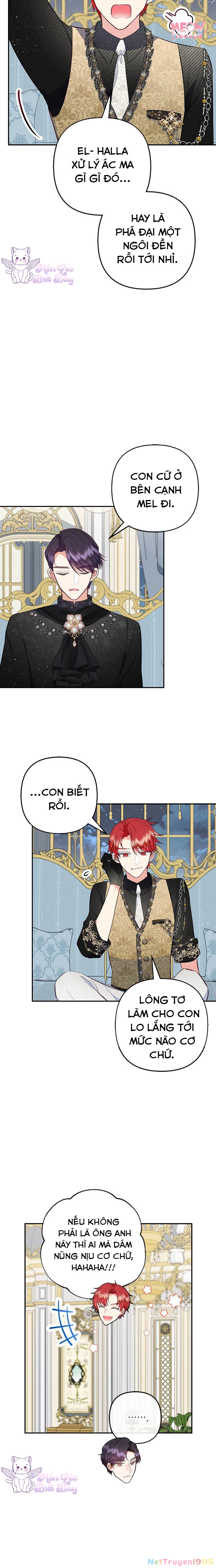 Con Gái Cưng Của Quỷ Chapter 57 - 7