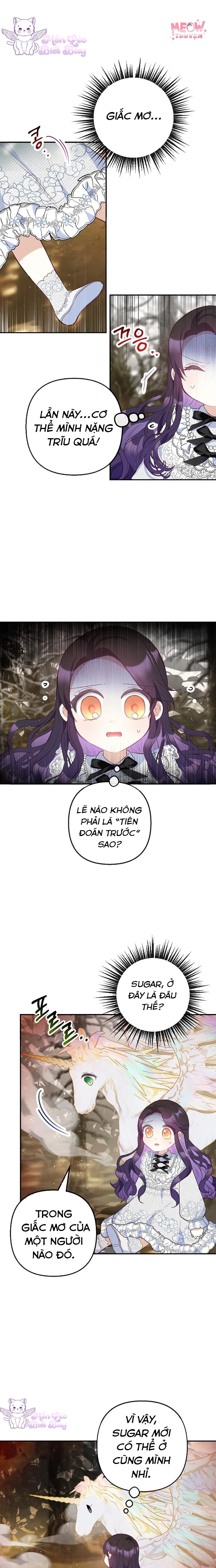 Con Gái Cưng Của Quỷ Chapter 57 - 9