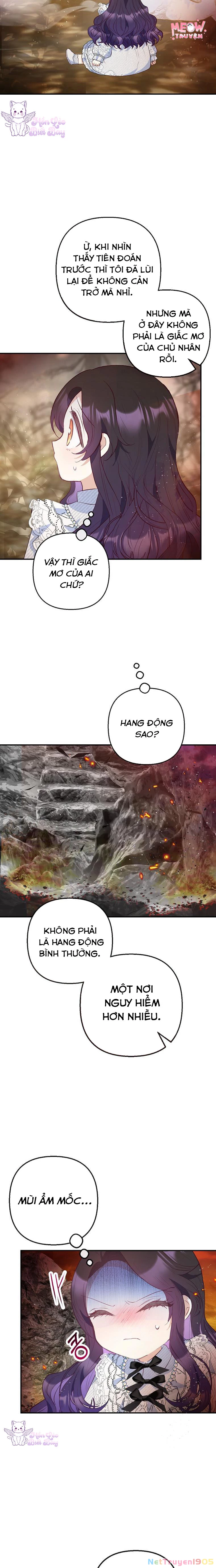 Con Gái Cưng Của Quỷ Chapter 57 - 10