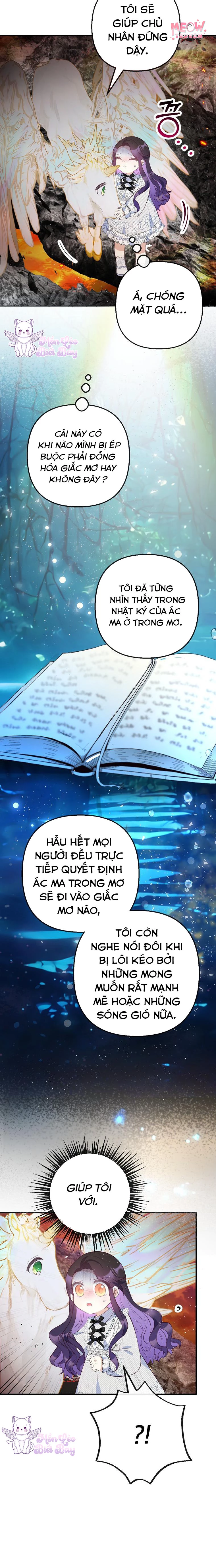 Con Gái Cưng Của Quỷ Chapter 57 - 11