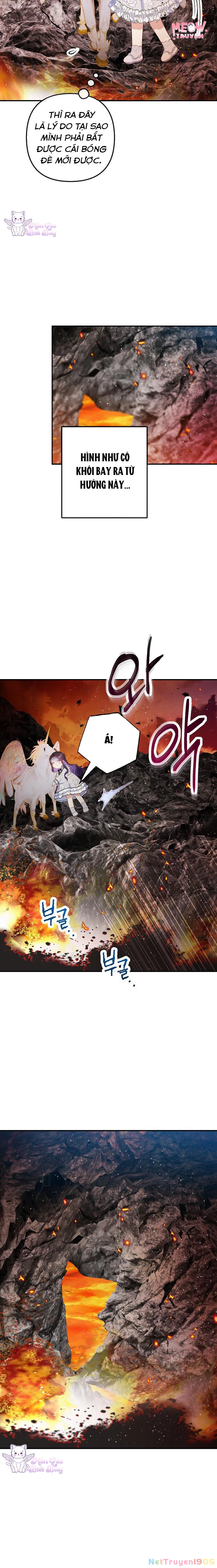 Con Gái Cưng Của Quỷ Chapter 57 - 13
