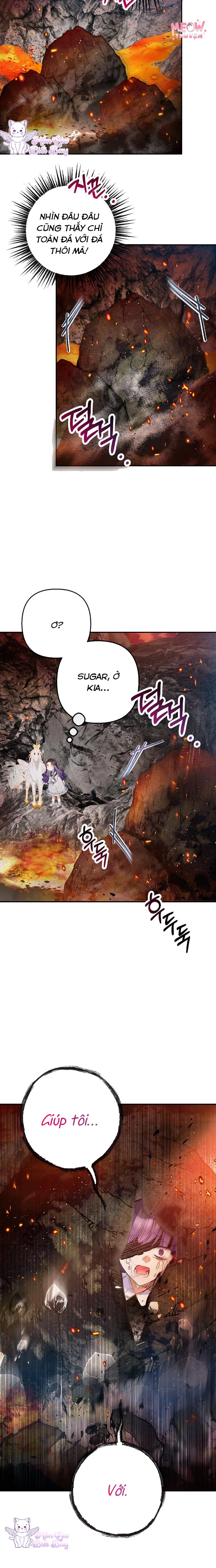 Con Gái Cưng Của Quỷ Chapter 57 - 15