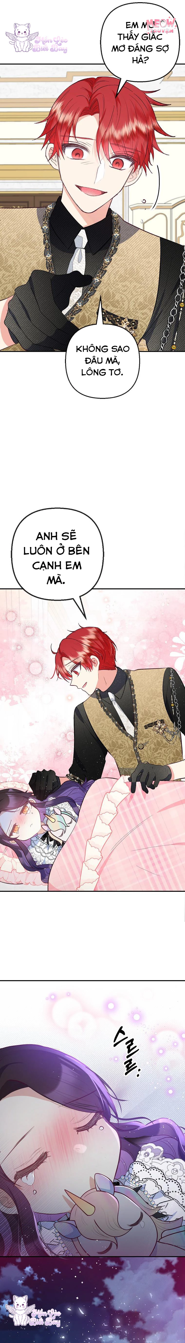 Con Gái Cưng Của Quỷ Chapter 57 - 18