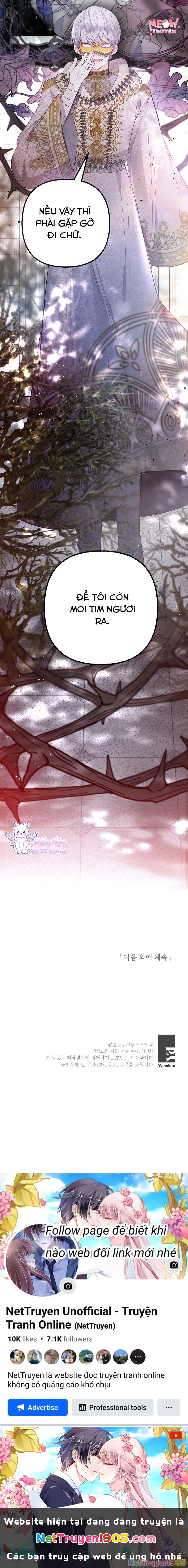 Con Gái Cưng Của Quỷ Chapter 57 - 23