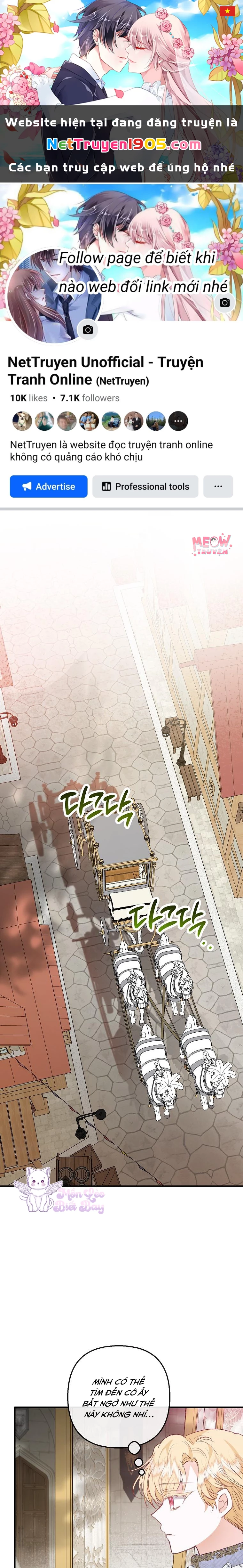 Con Gái Cưng Của Quỷ Chapter 58 - 1