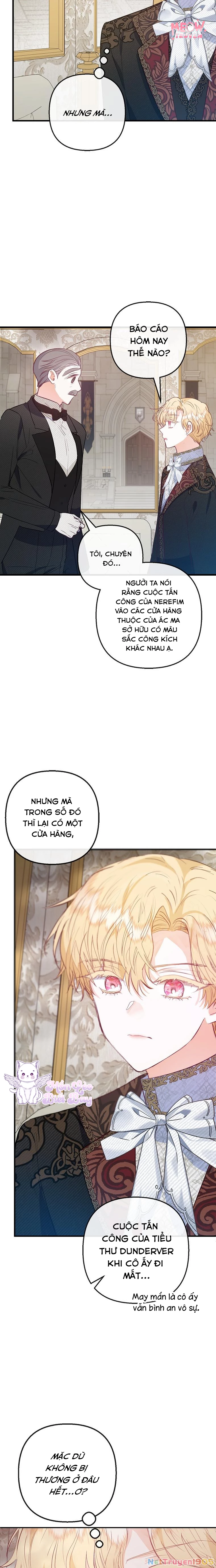 Con Gái Cưng Của Quỷ Chapter 58 - 2