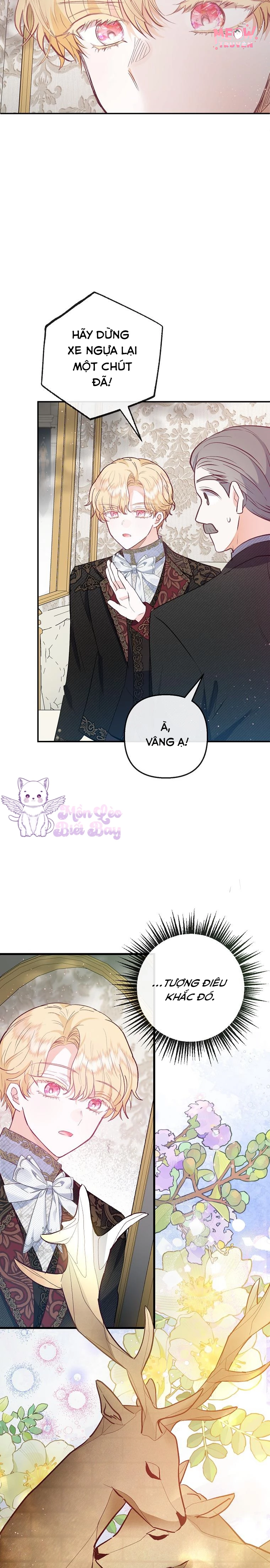 Con Gái Cưng Của Quỷ Chapter 58 - 3