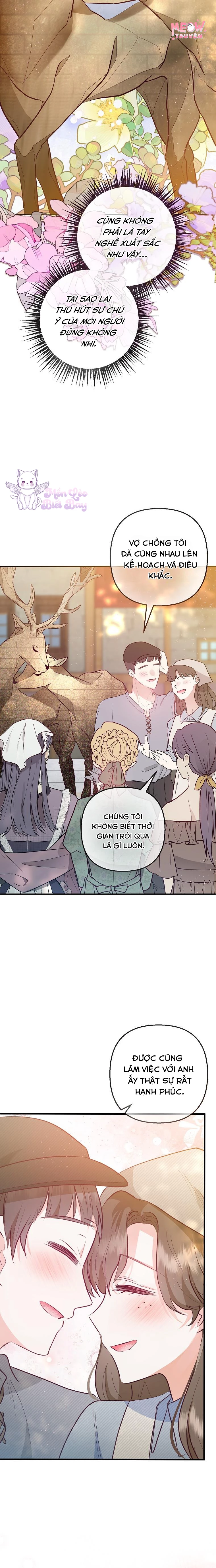 Con Gái Cưng Của Quỷ Chapter 58 - 4