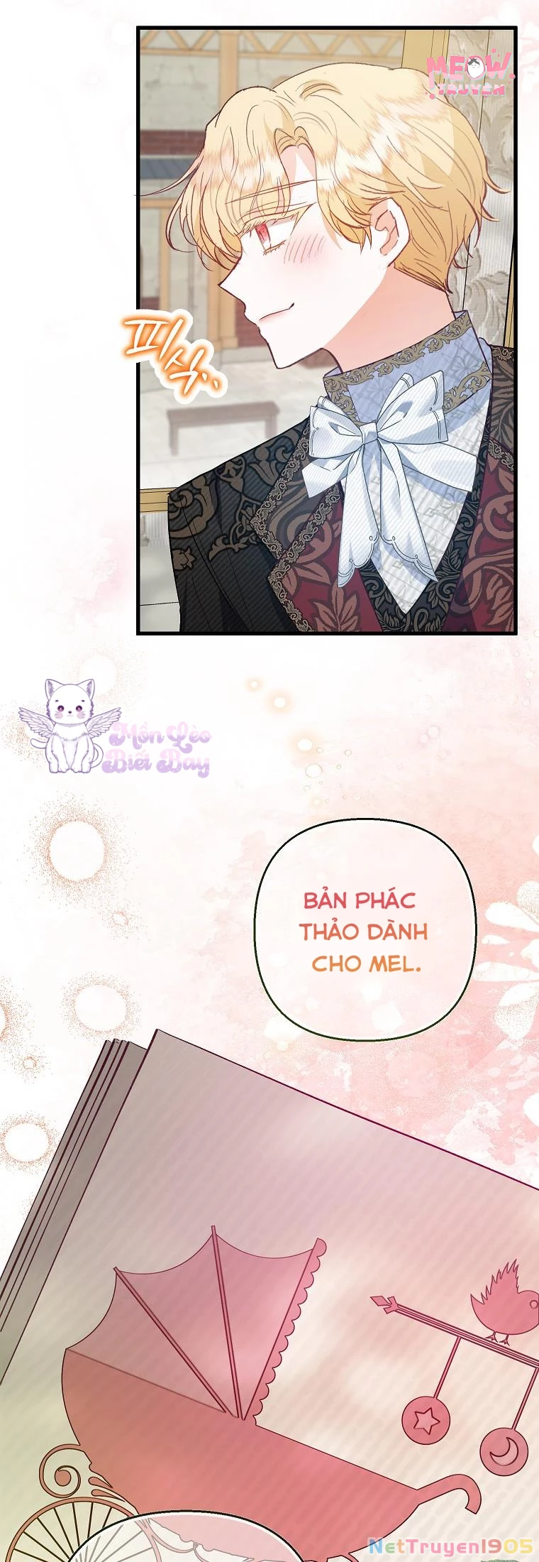 Con Gái Cưng Của Quỷ Chapter 58 - 5
