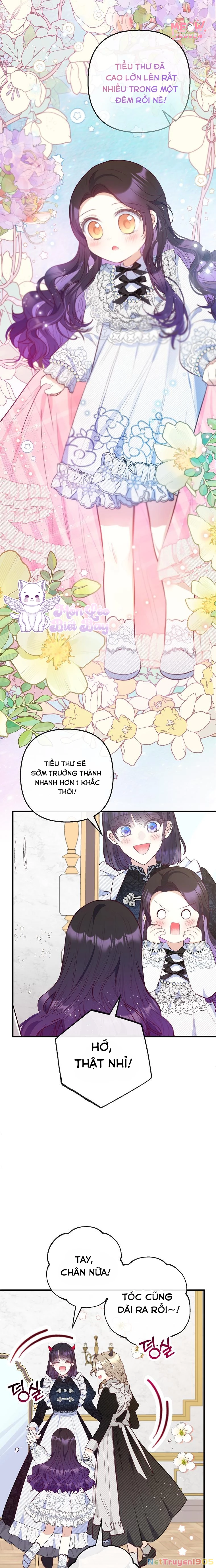 Con Gái Cưng Của Quỷ Chapter 58 - 10