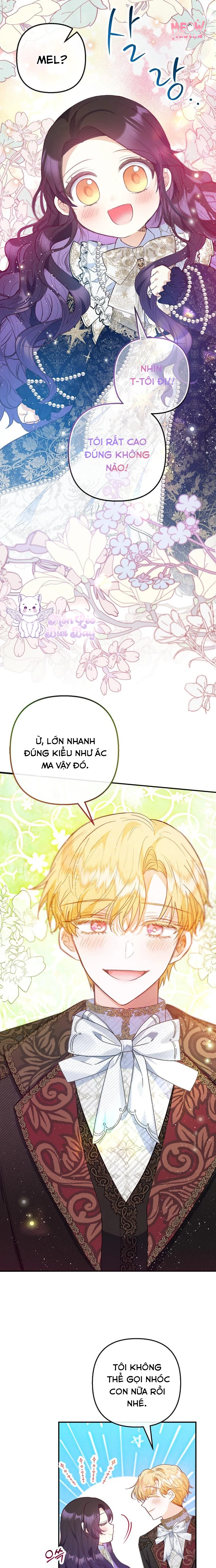Con Gái Cưng Của Quỷ Chapter 58 - 12