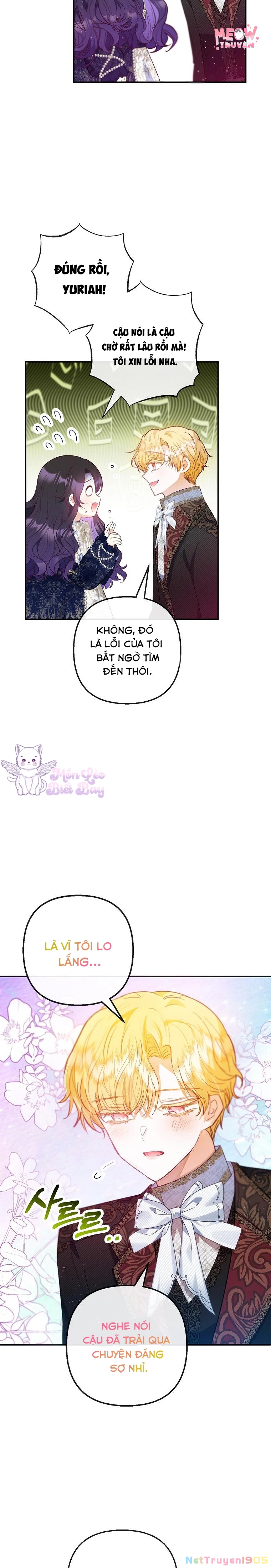 Con Gái Cưng Của Quỷ Chapter 58 - 13