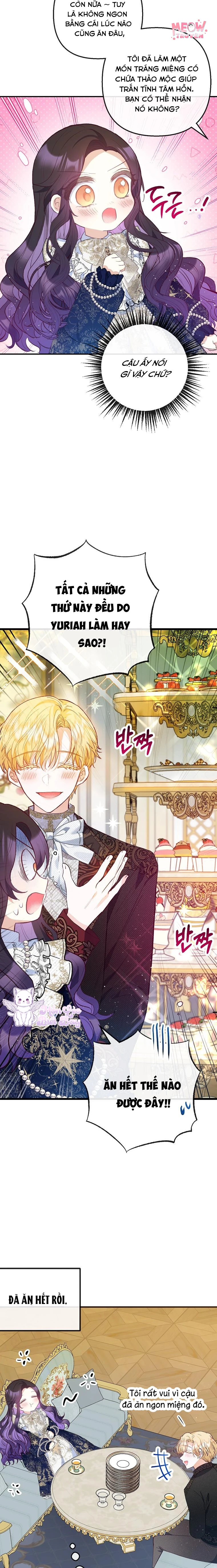 Con Gái Cưng Của Quỷ Chapter 58 - 14