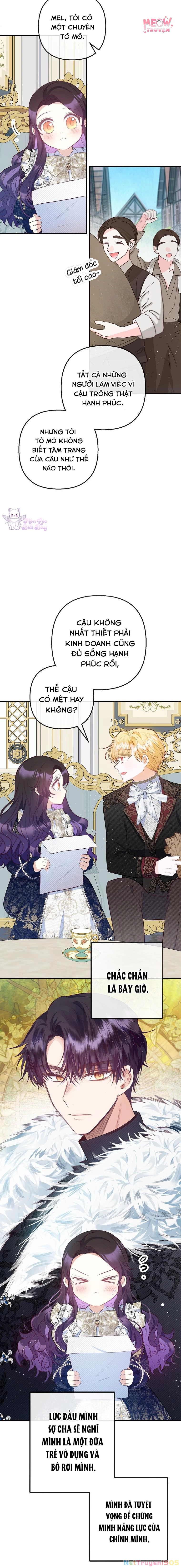 Con Gái Cưng Của Quỷ Chapter 58 - 20