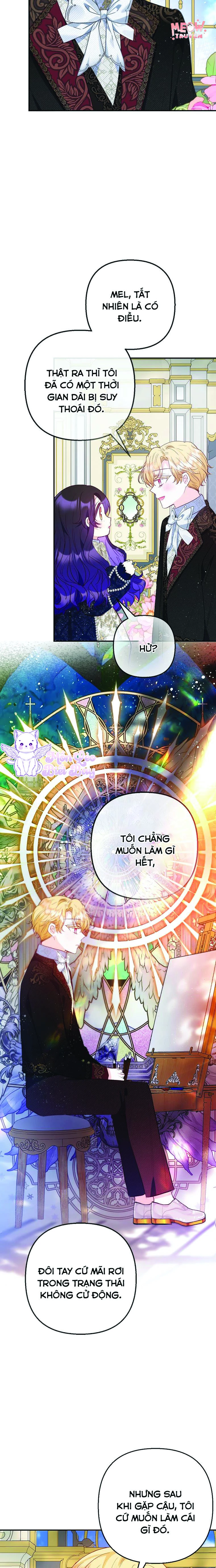 Con Gái Cưng Của Quỷ Chapter 59 - 2