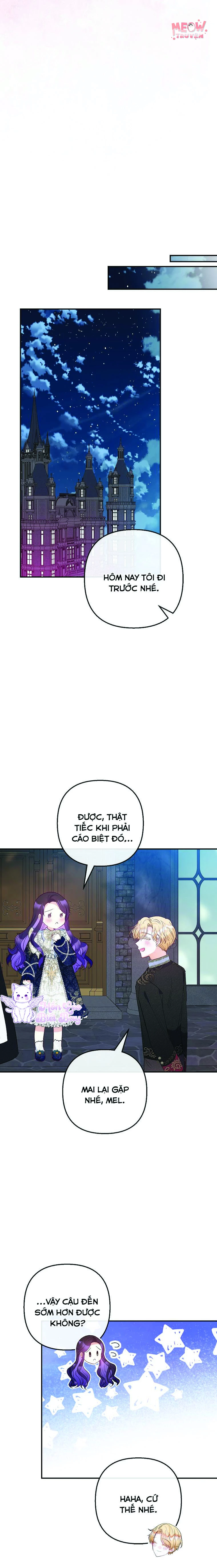 Con Gái Cưng Của Quỷ Chapter 59 - 5