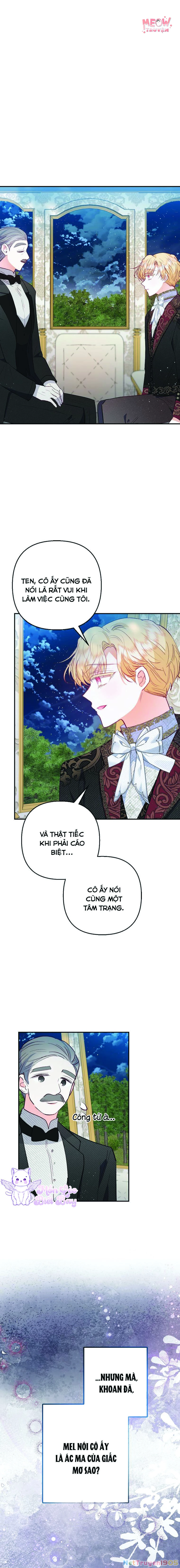 Con Gái Cưng Của Quỷ Chapter 59 - 6