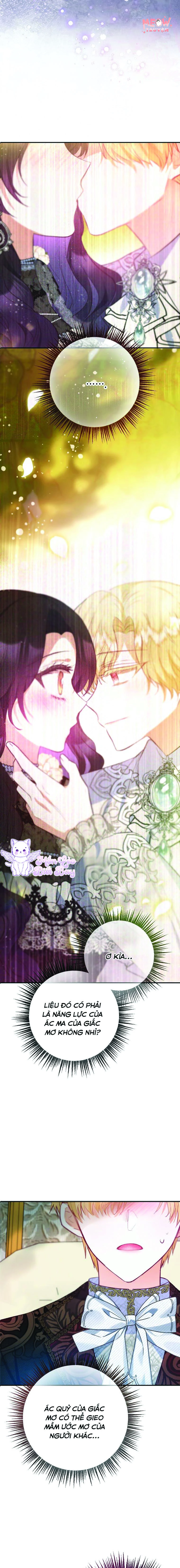 Con Gái Cưng Của Quỷ Chapter 59 - 7