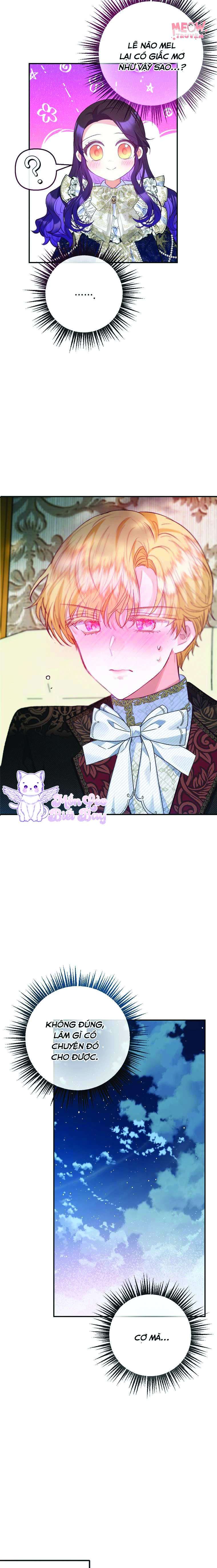 Con Gái Cưng Của Quỷ Chapter 59 - 8