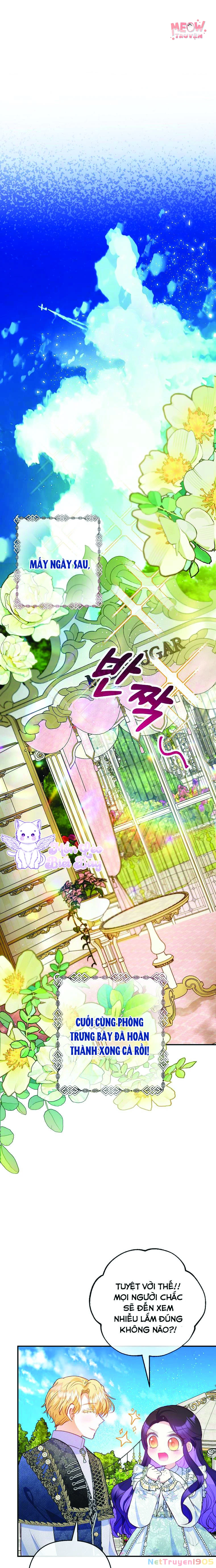 Con Gái Cưng Của Quỷ Chapter 59 - 11