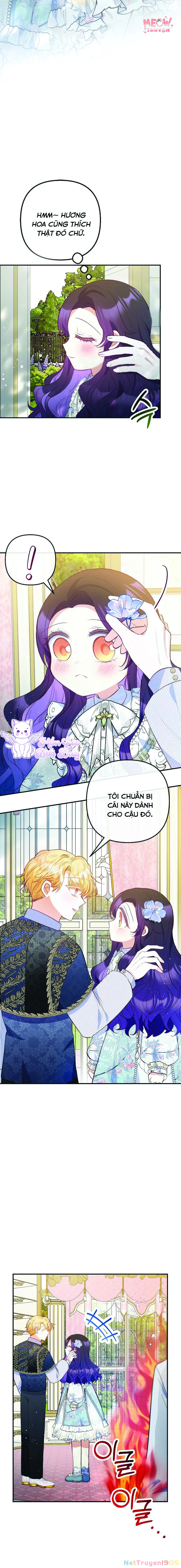 Con Gái Cưng Của Quỷ Chapter 59 - 13
