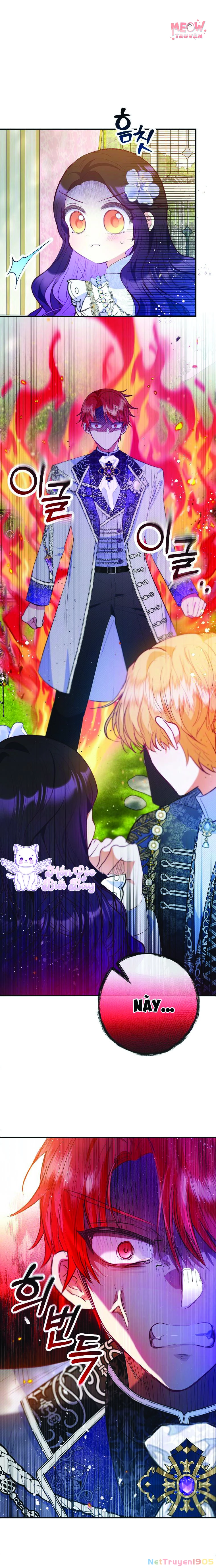 Con Gái Cưng Của Quỷ Chapter 59 - 14